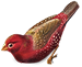 red bird icon