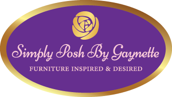 Simply Posh Logo